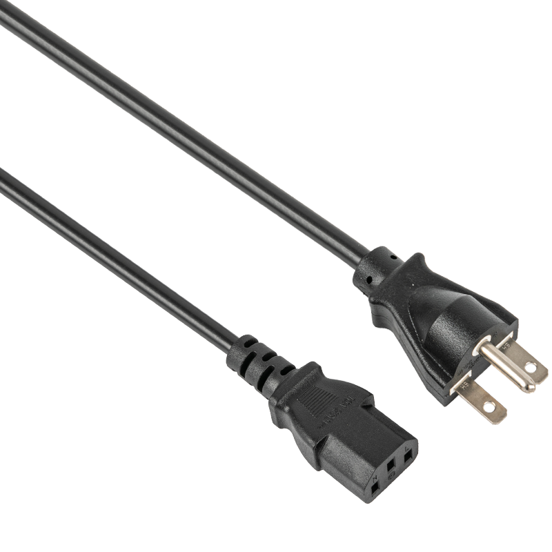 QP3C 15A 125V 美式ETL插头